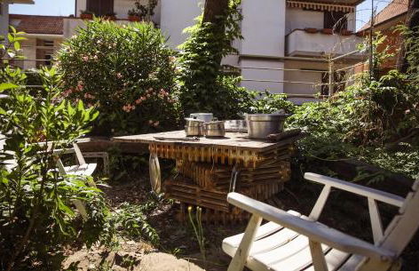 La Casa dell'Artista - 3' dal mare - Foto 18