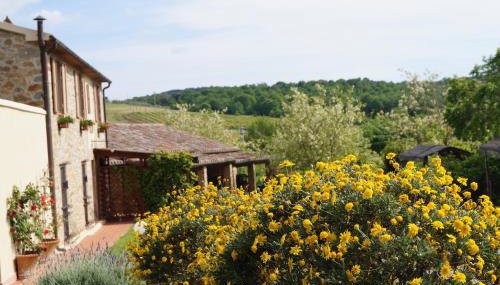 Agriturismo Bonzalone - Foto 2, Garden