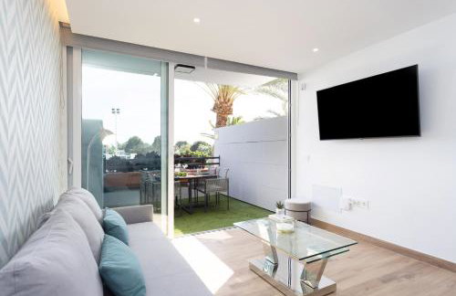 Sunnyland apartment ten-bel - Foto 11