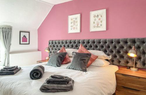 Winkle Cottage - Foto 13