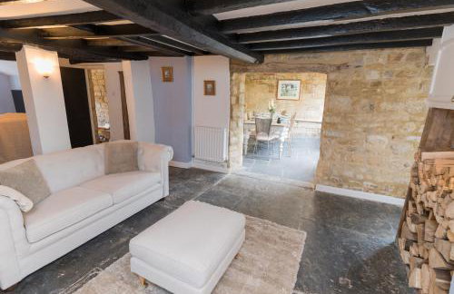 Honeystone Cottage, Stanton, Broadway - Sleeps 9 - Foto 25