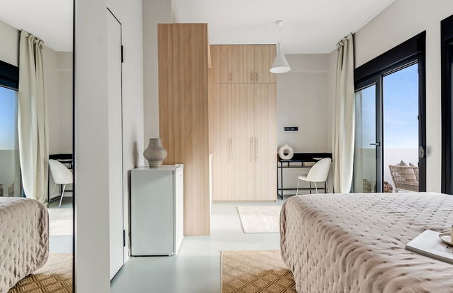 Sanders Port Piraeus - Foto 7