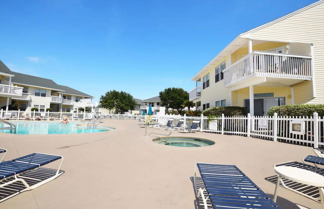 Sandpiper Cove Resort by Panhandle Getaways - Foto 37