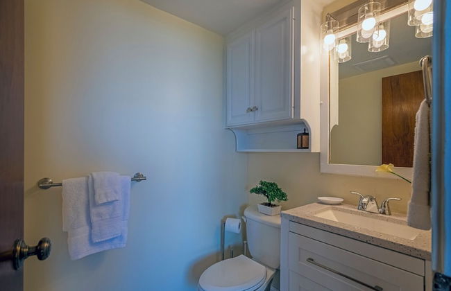 Hanalei Colony Resort I-1 - Foto 11