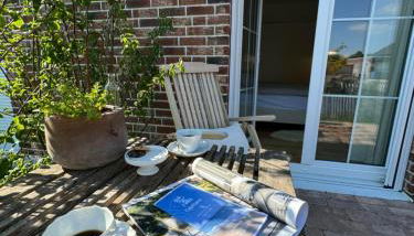 Ferienwohnung Capitano - Foto 3