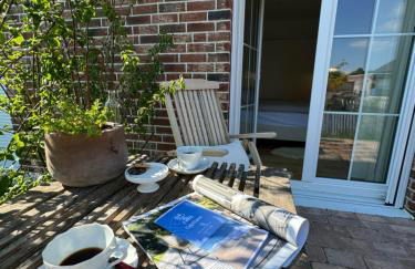 Ferienwohnung Capitano - Foto 3