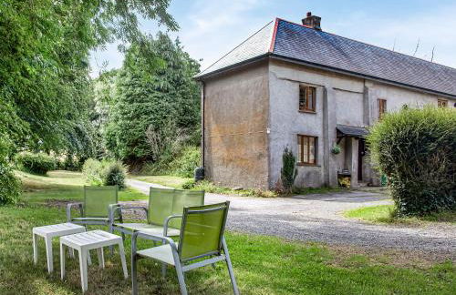 East Hook Holiday Cottages - Clover Cottage - Photo 20