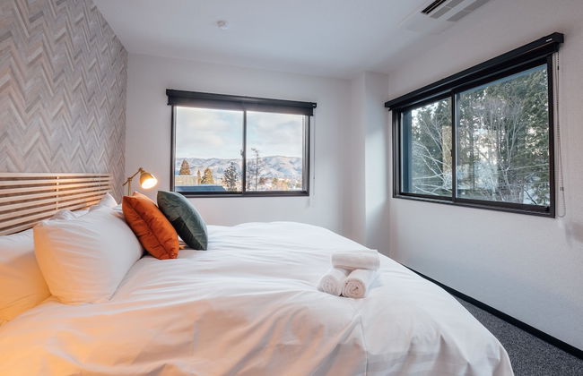 Happo Apartments - Foto 6