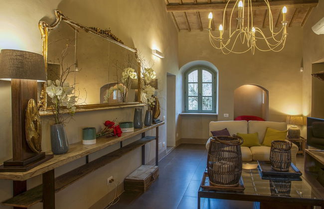 Holiday Home Magione Lake View Pool - Photo 32