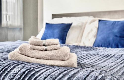 Large 6 Bed House, Long Term Stay Savings, Contractors, Professionals, Big Groups, Free Parking! - Foto 18