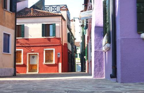 Casa sul Cielo di Burano - Photo 34