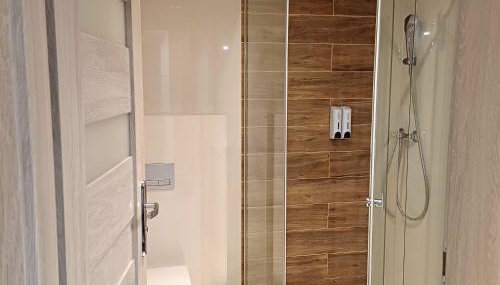 Apartments DeLuxe Center NOWY ŚWIAT - Foto 5, Shower