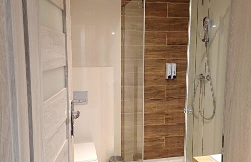 Apartments DeLuxe Center NOWY ŚWIAT - Photo 5