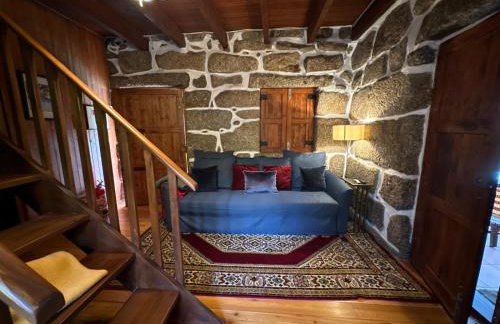 Ribeiro Country Villa com Piscina a 30 min do Porto - Foto 58