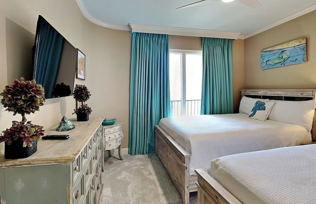 Jade East Towers by Southern Vacation Rentals - Foto 35