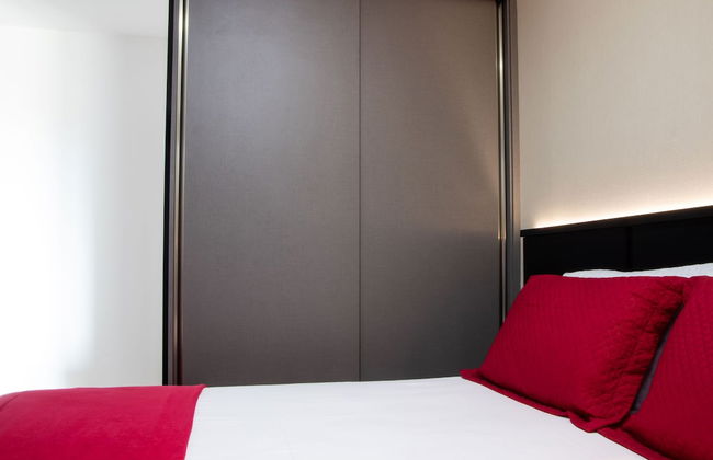 HUB Flats Luxo - Foto 7