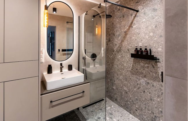 Natural Przestrze i Styl Blisko Natury - Foto 17