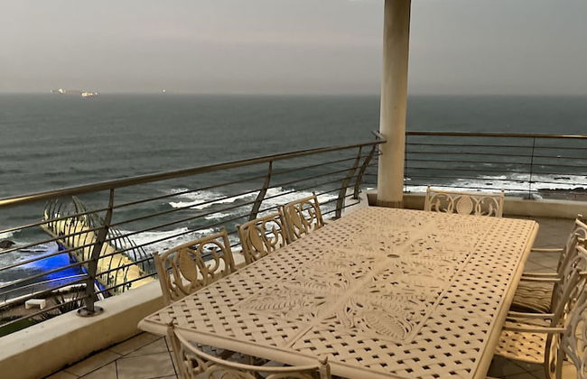 The Pearls of Umhlanga - Foto 26