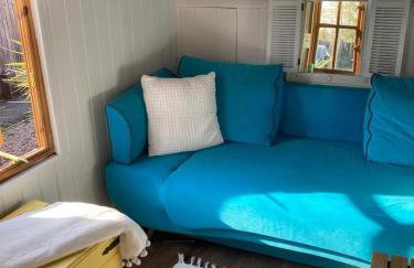 The Sashes - Cozy Apartment - FREE Parking - Ultrafast WIFI - Smart TV - Netflix - sleeps up to 6! Close to Poole Town Center & Sandbanks & Bournemouth - Foto 59