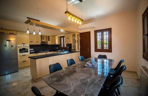 Villa Clairy in Argalasti, Pelion - Foto 45