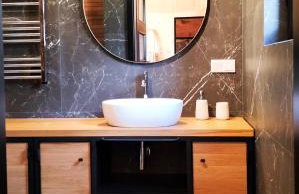 Dzikie Lisko - Apartamenty w Bieszczadach - Foto 42