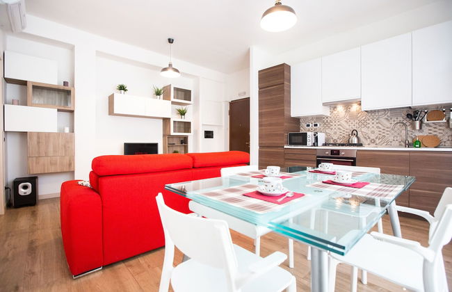 Home Hotel - Rogoredo 27 - Foto 15