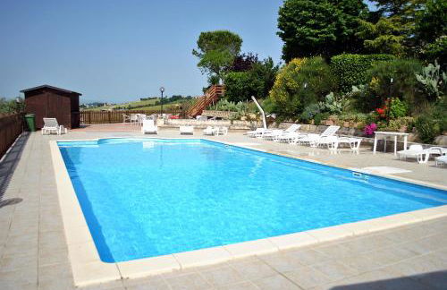 Agriturismo Oasi Belvedere - Foto 8