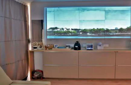 Panorama Penthouse - Foto 34