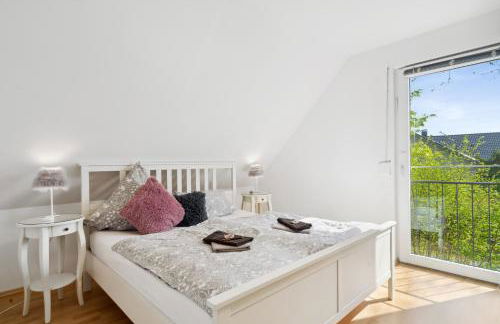 Ferienwohnung Strandliebe Lutterbek bei Laboe - Foto 8