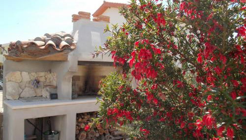 Shardana Blu - Net Zero Home Holiday - Foto 4, Garden view