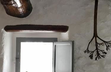 Cortijo La Viñuela - Foto 42