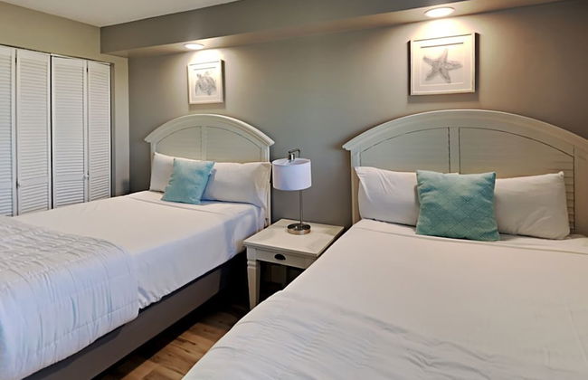 Regency Towers #812 - Don't Worry Beach Happy - Foto 2