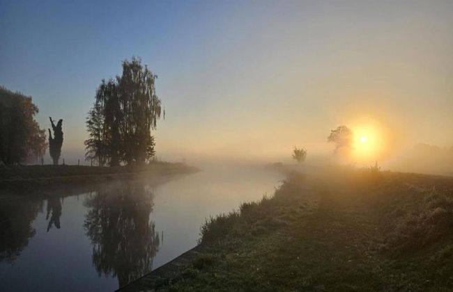 Cozy Villa in the Middle of the Achterhoek - Foto 29