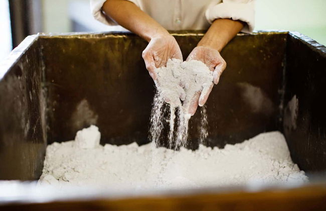 Ingresso do Museu da Porcelana de Meissen e suas oficinas - Foto 8