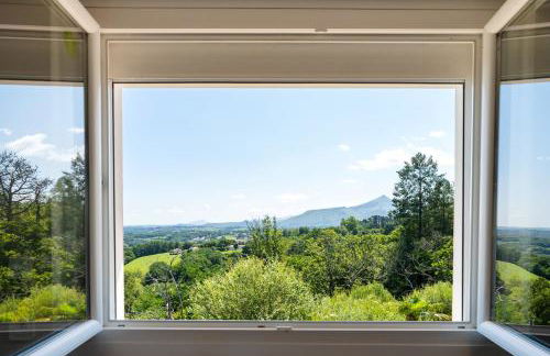 Appart 12 pers 5km plage Hendaye - Foto 6