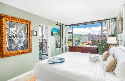 Mountain View Condo with King or Queen Bed and Parking - Photo 52