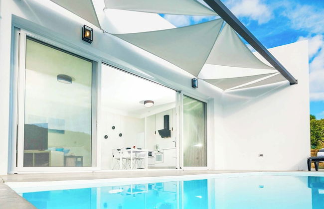 Villa Paradiso Tessera - Foto 16