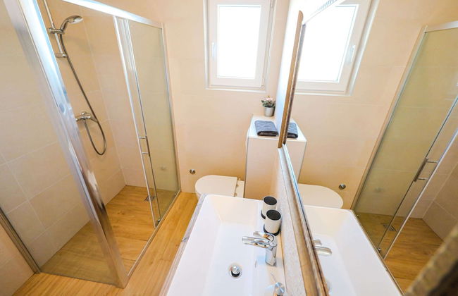 Villa With Private Pool and Terrace - Foto 12