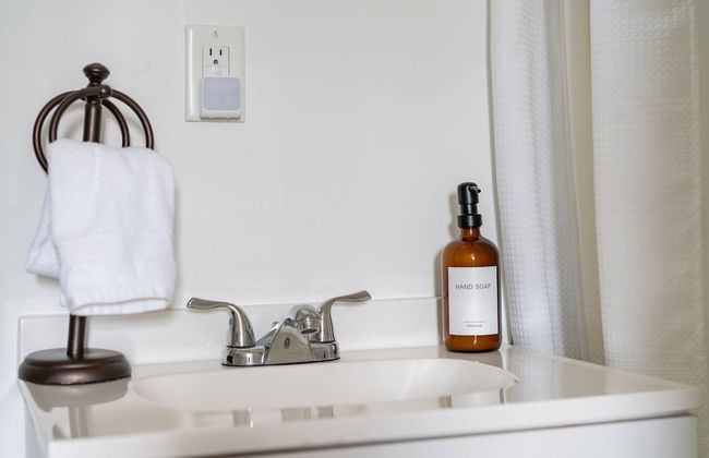 Short North Convention Private Parking Pets - Foto 54