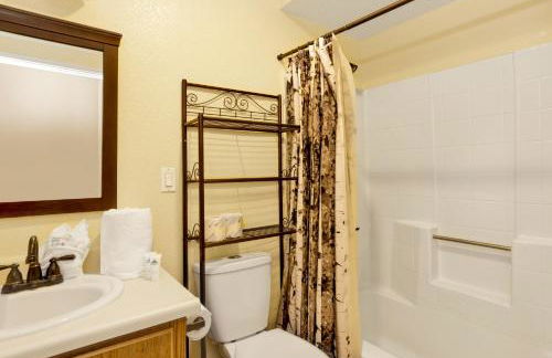 Fawnskin Chalet#1826 - Foto 10