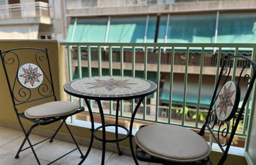 Michael - 1BR in the Heart of Ancient Athens - Foto 11