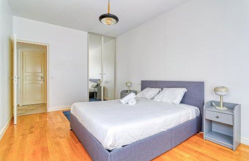 Maison familiale proche Paris - Foto 13