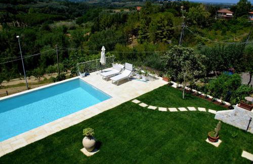 Casa Magnolia - Foto 35