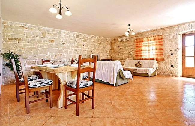 Authentic Villa in Tinjan With Private Pool - Foto 20