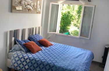 Havre de paix à St Paul en Forêt - Foto 10