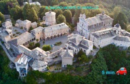 Sacro Monte Stay - Foto 30