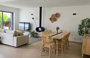 Trevo Beach House - Villa with Private Pool - Foto 6