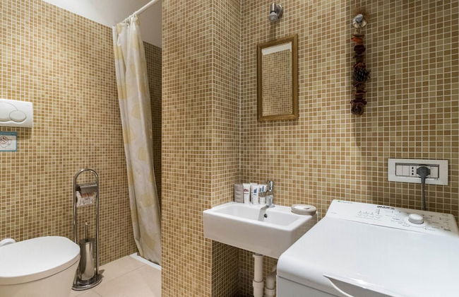 Italianway - Dall Ongaro 24 - Foto 14