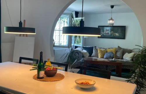 Das grüne Haus allein für Dich! - Foto 24