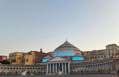 Domus Gazzara -Napoli Centro Storico - Foto 13